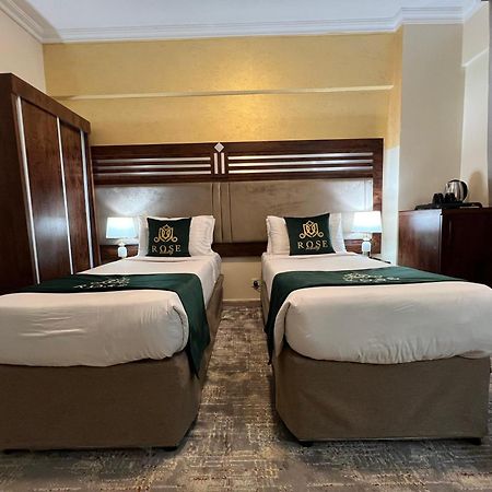 Rose Holiday I1 روز هوليداي Medina Luaran gambar