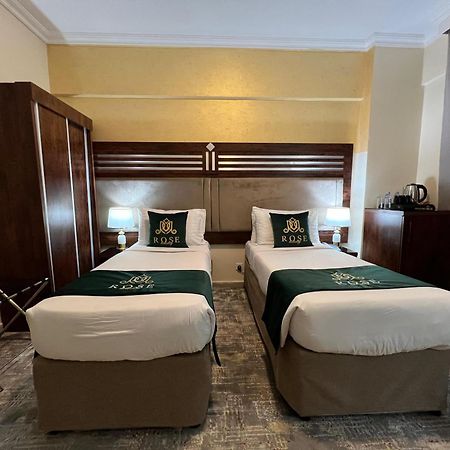 Rose Holiday I1 روز هوليداي Medina Luaran gambar