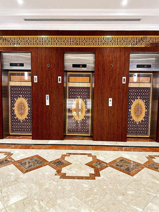 Rose Holiday I1 روز هوليداي Medina Luaran gambar